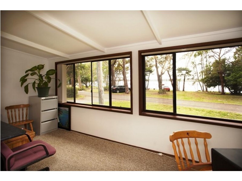 35 Gibbers Drive, Lemon Tree Passage NSW 2319