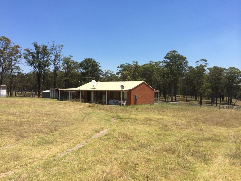 Ferodale NSW 2318