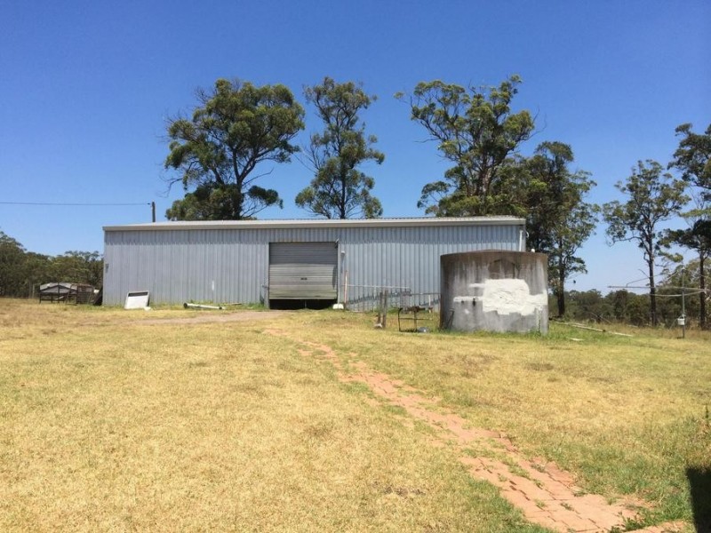 Ferodale NSW 2318