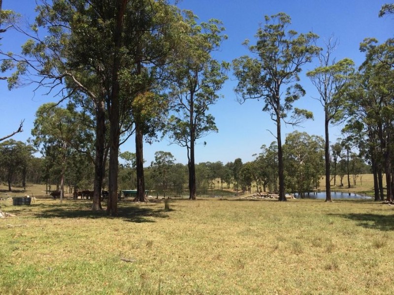 Ferodale NSW 2318