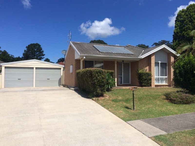 6 Wirreanda Road, Medowie NSW 2318