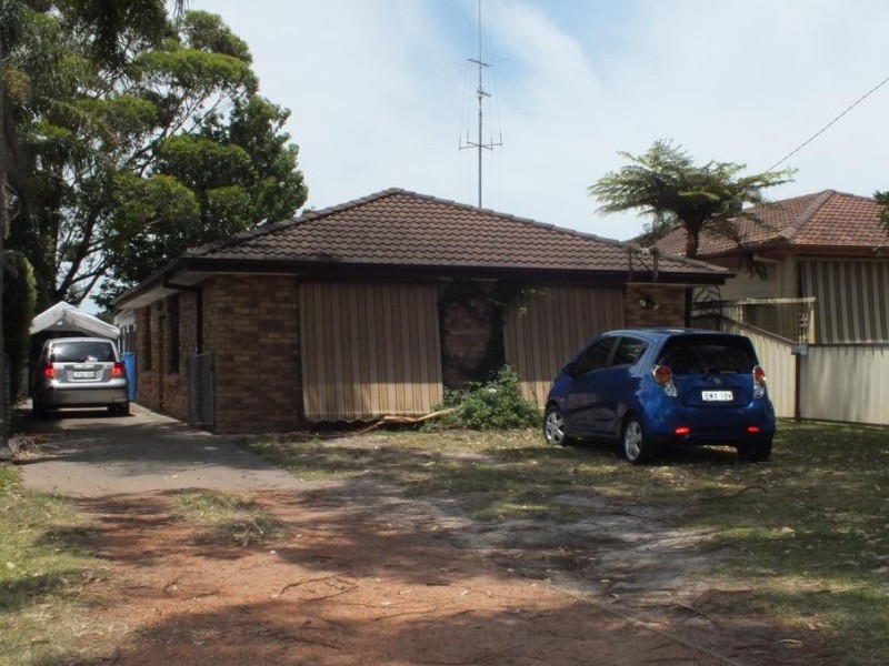 67 Tilligerry Track, Tanilba Bay NSW 2319