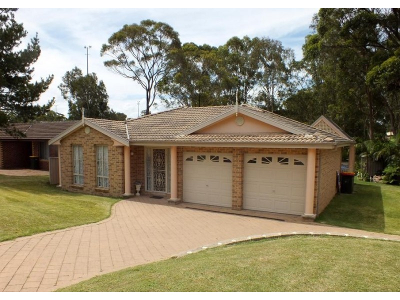 60 Rosewood Drive, Medowie NSW 2318