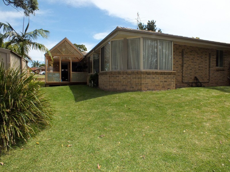 60 Rosewood Drive, Medowie NSW 2318