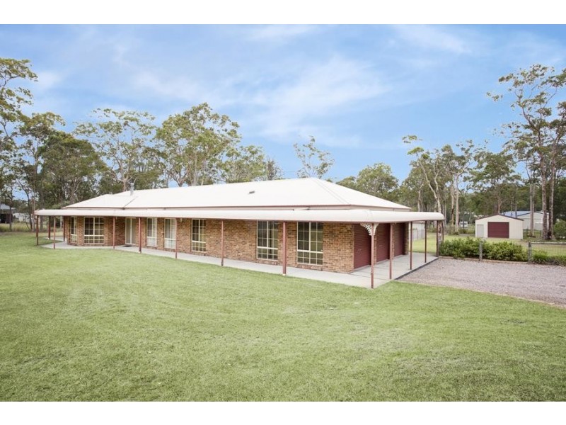 16 Settlers Close, Medowie NSW 2318