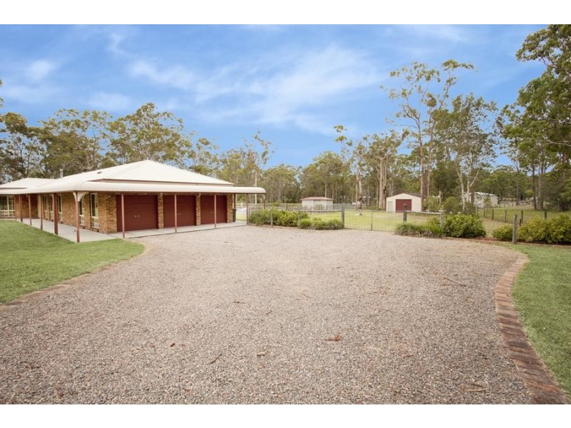 16 Settlers Close, Medowie NSW 2318