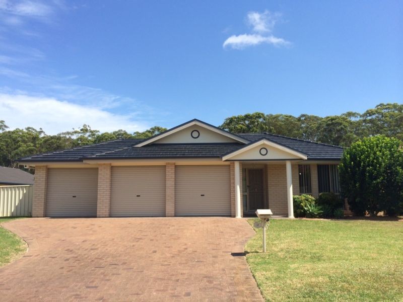 22 Wirreanda Road, Medowie NSW 2318