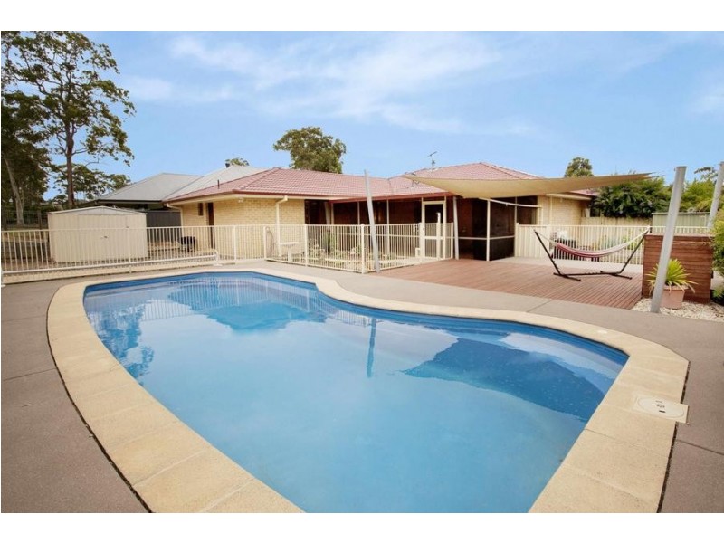 36 Sassin Crescent, Medowie NSW 2318
