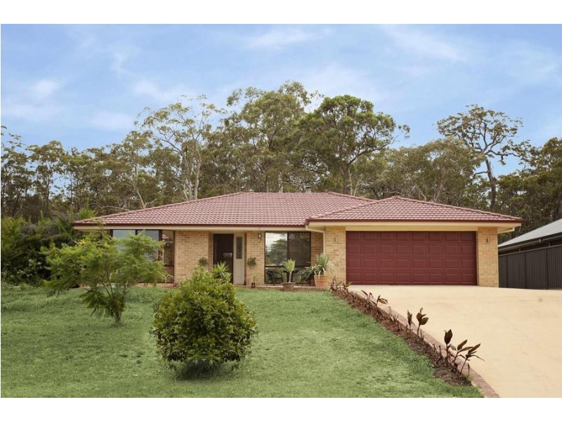 36 Sassin Crescent, Medowie NSW 2318