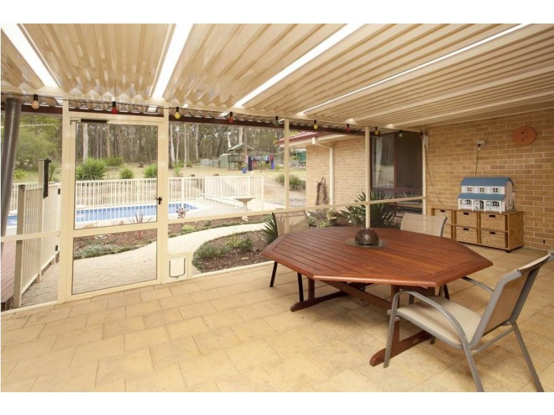 36 Sassin Crescent, Medowie NSW 2318