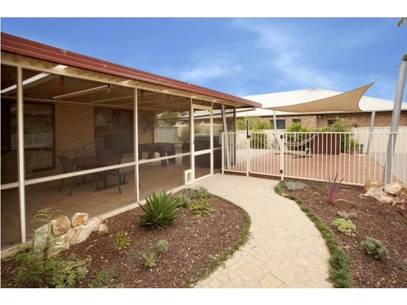 36 Sassin Crescent, Medowie NSW 2318