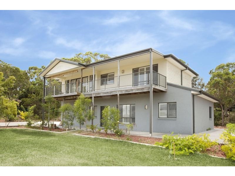 16A Admiralty Avenue, Tanilba Bay NSW 2319