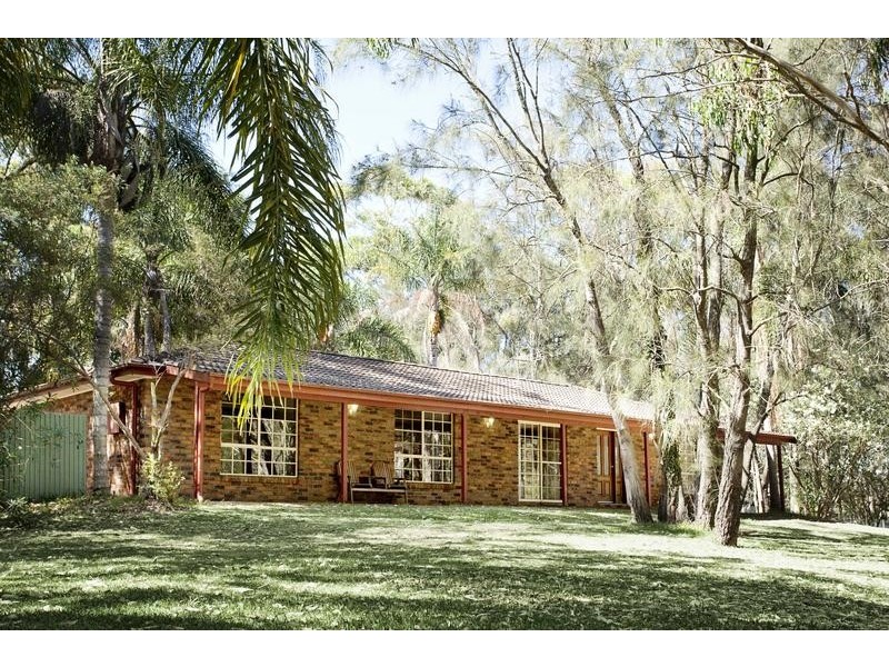 408 Lemon Tree Passage Road, Salt Ash NSW 2318