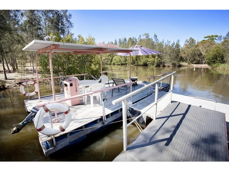 408 Lemon Tree Passage Road, Salt Ash NSW 2318