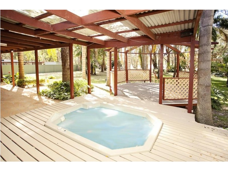 408 Lemon Tree Passage Road, Salt Ash NSW 2318