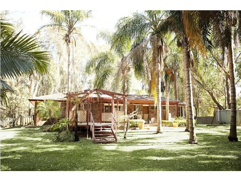 408 Lemon Tree Passage Road, Salt Ash NSW 2318