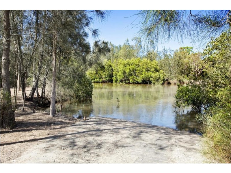 408 Lemon Tree Passage Road, Salt Ash NSW 2318