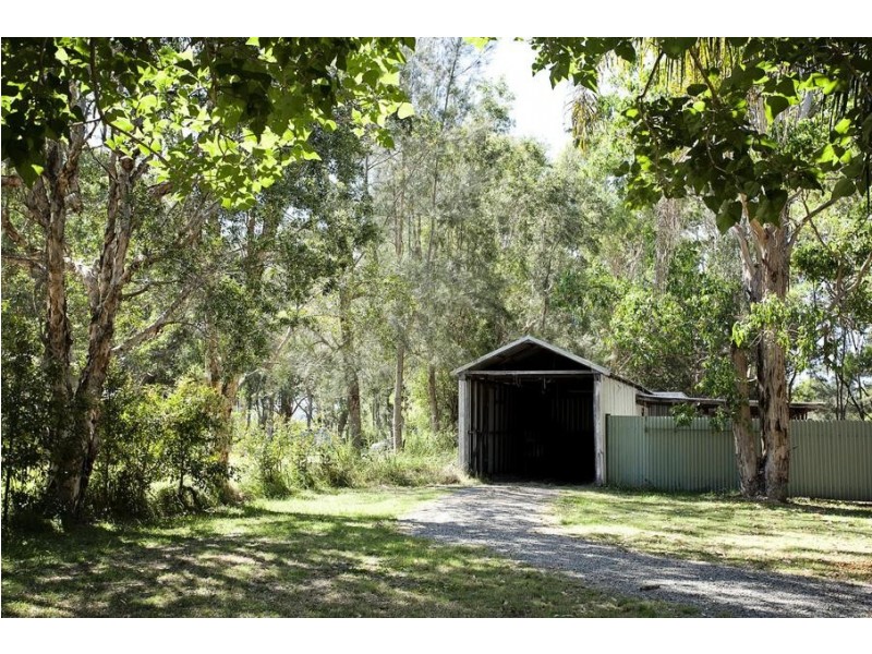 408 Lemon Tree Passage Road, Salt Ash NSW 2318