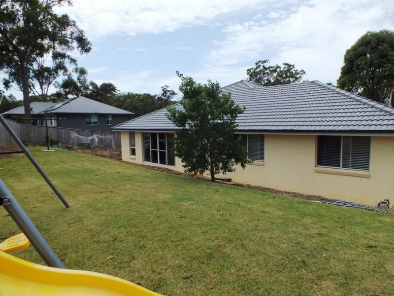 99 Sunningdale Circuit, Medowie NSW 2318