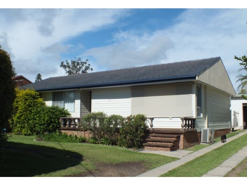 3 Bottle Brush Avenue, Medowie NSW 2318