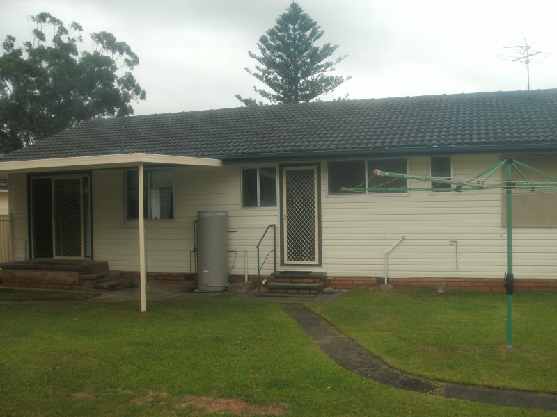 3 Bottle Brush Avenue, Medowie NSW 2318
