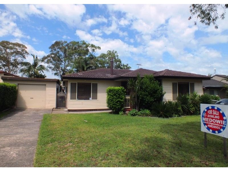 28 Silver Wattle Drive, Medowie NSW 2318