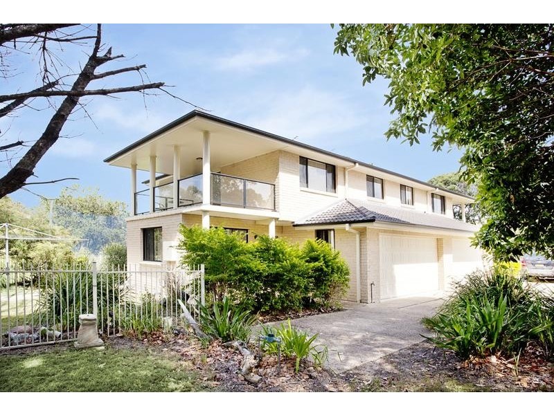 46 Poilus Parade, Tanilba Bay NSW 2319