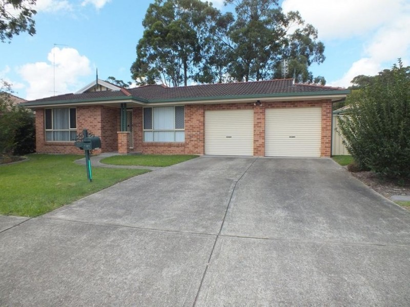 39 Rosewood Drive, Medowie NSW 2318
