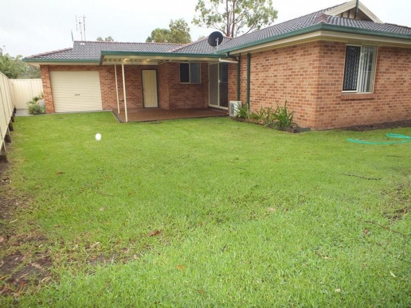 39 Rosewood Drive, Medowie NSW 2318