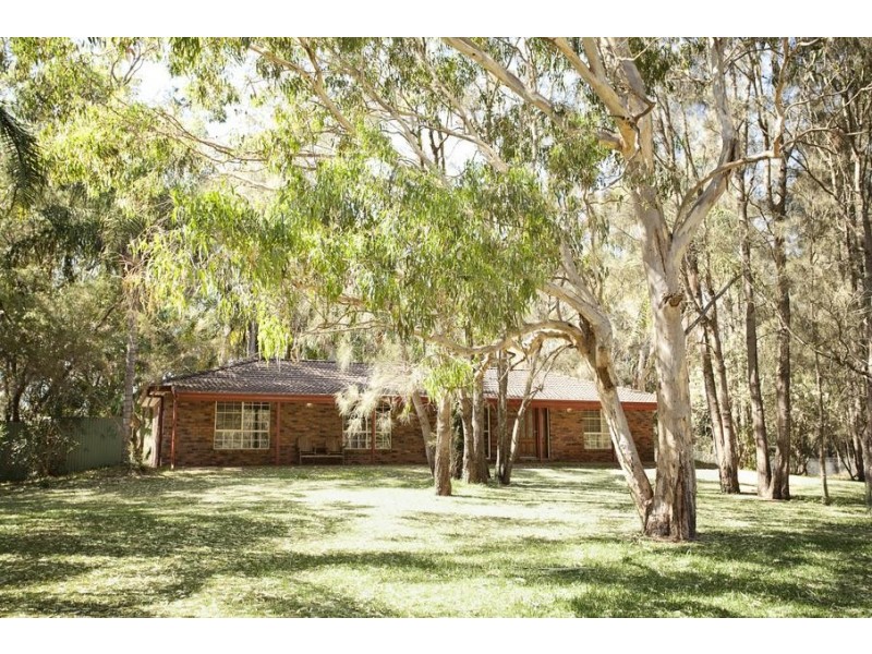 408 Lemon Tree Passage Road, Salt Ash NSW 2318