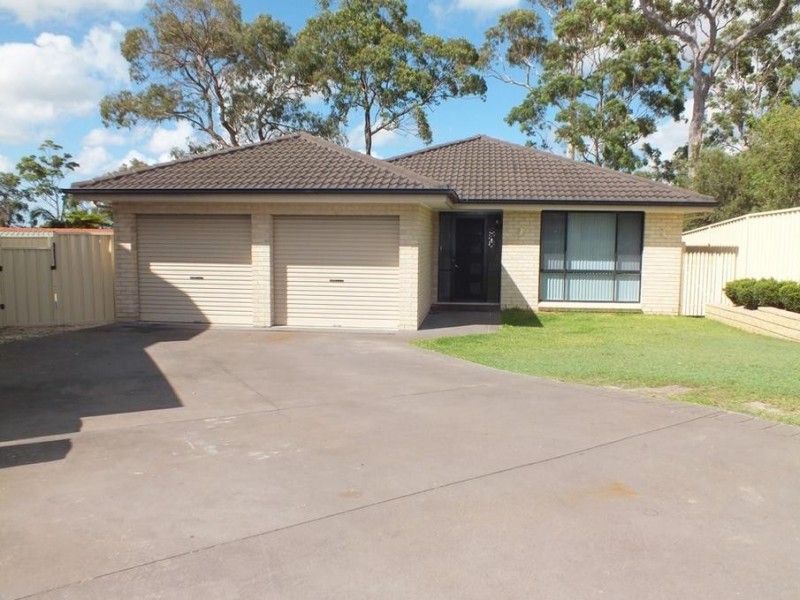 23 Mountain Ash Close, Medowie NSW 2318