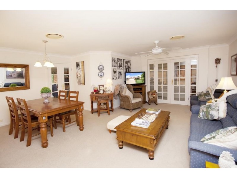 16 Dangar Circuit, Medowie NSW 2318