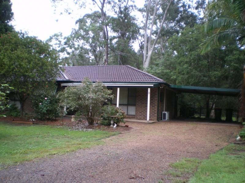 3 Karwin Road, Medowie NSW 2318