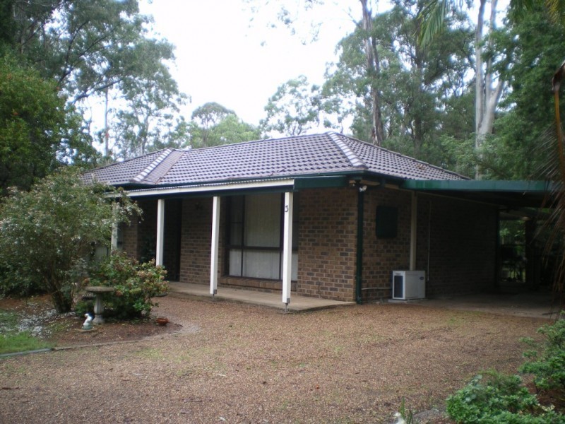 3 Karwin Road, Medowie NSW 2318