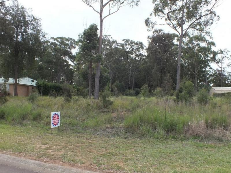 47 Osprey Circuit, Medowie NSW 2318