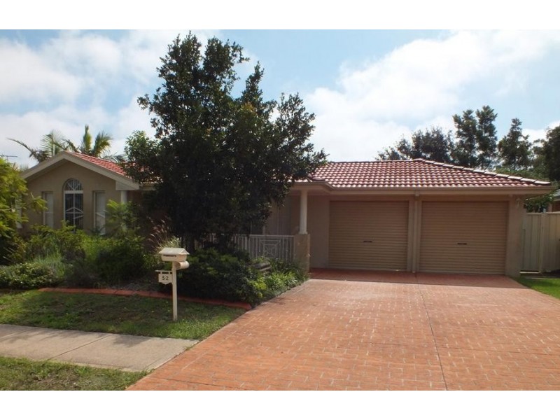 52 Casuarina Avenue, Medowie NSW 2318