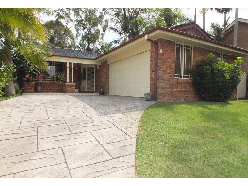 7 Sequoia Street, Medowie NSW 2318