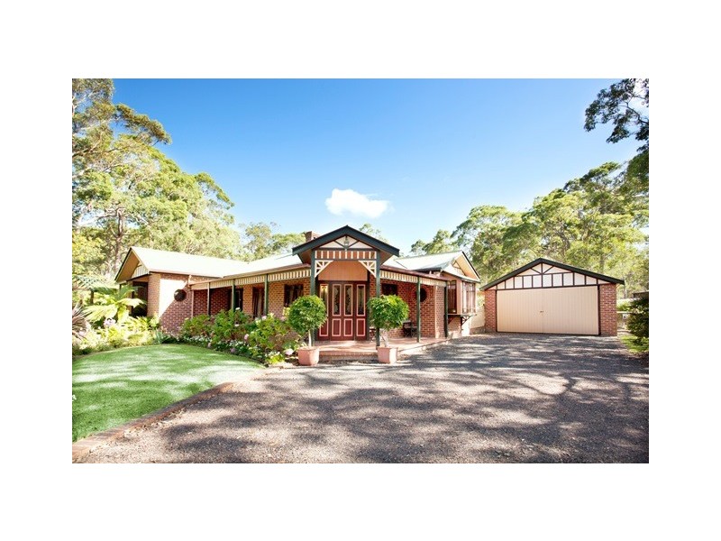 12 Griffiths Avenue, Medowie NSW 2318