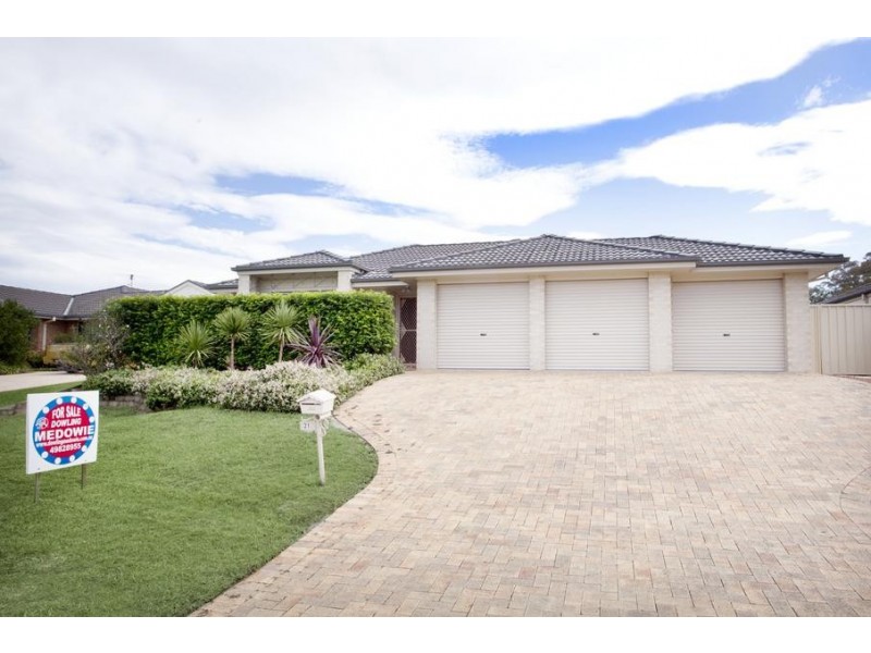 21 Robina Avenue, Medowie NSW 2318