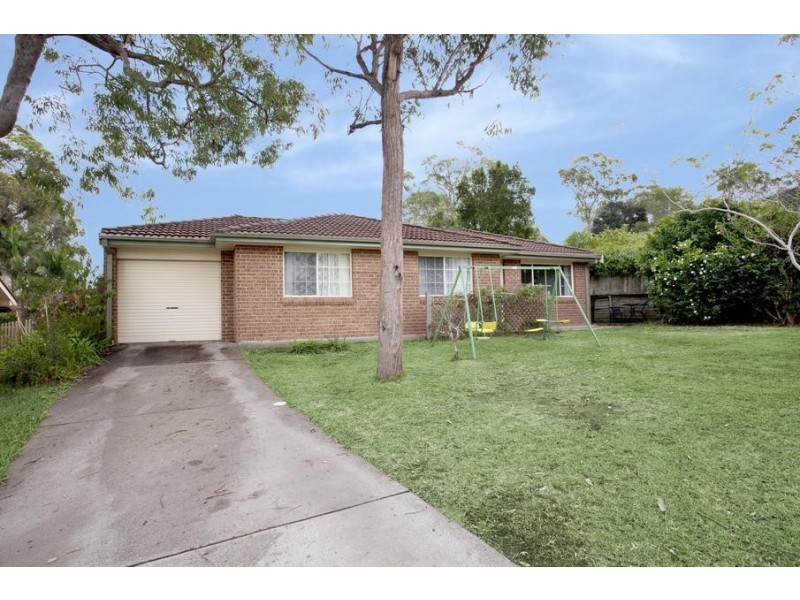 11 Sequoia Street, Medowie NSW 2318