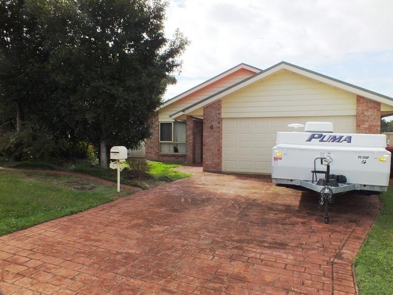 6 Flinders Close, Medowie NSW 2318