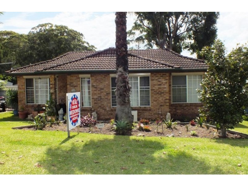 39 Brush Box Avenue, Medowie NSW 2318