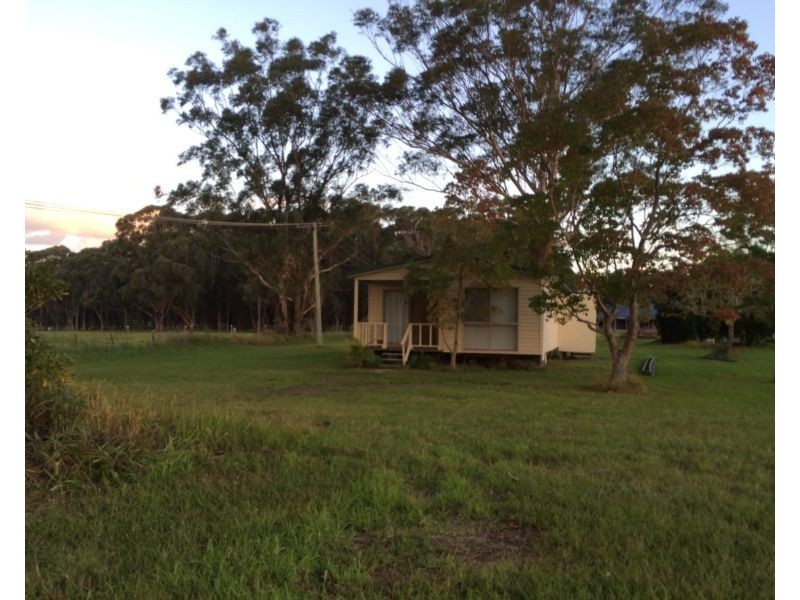 46A Lisadell Road, Medowie NSW 2318