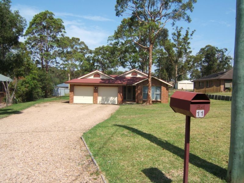 11 Barton Close, Medowie NSW 2318