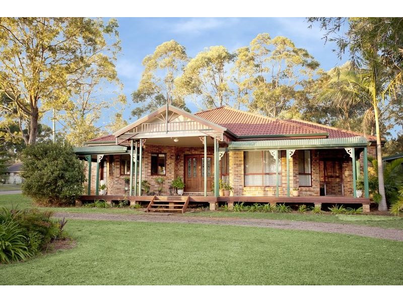 1 Woodlands Way, Medowie NSW 2318