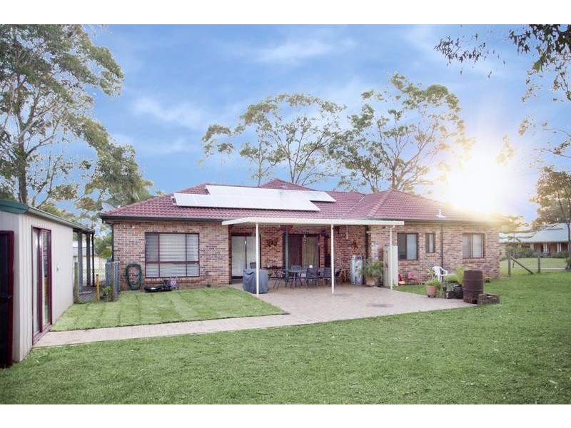 1 Woodlands Way, Medowie NSW 2318