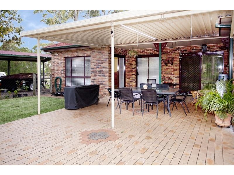 1 Woodlands Way, Medowie NSW 2318