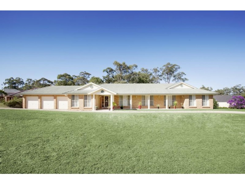 19 Potoroo Boulevard, Medowie NSW 2318