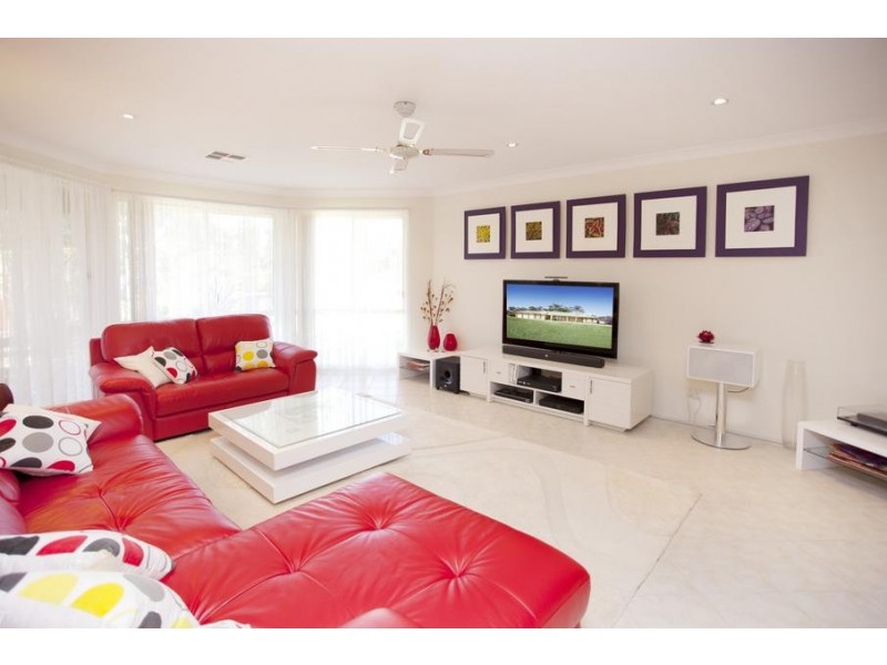 19 Potoroo Boulevard, Medowie NSW 2318