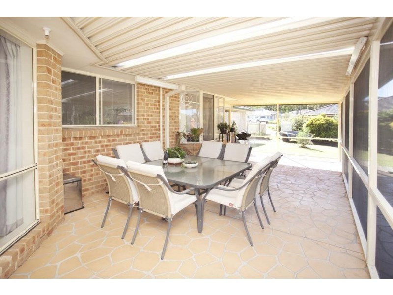 19 Potoroo Boulevard, Medowie NSW 2318